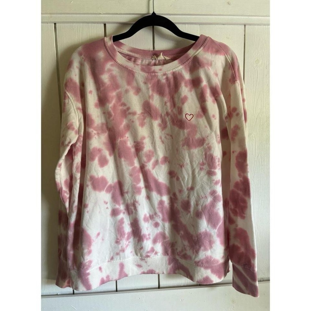 Jane & Delaney Sweatshirt